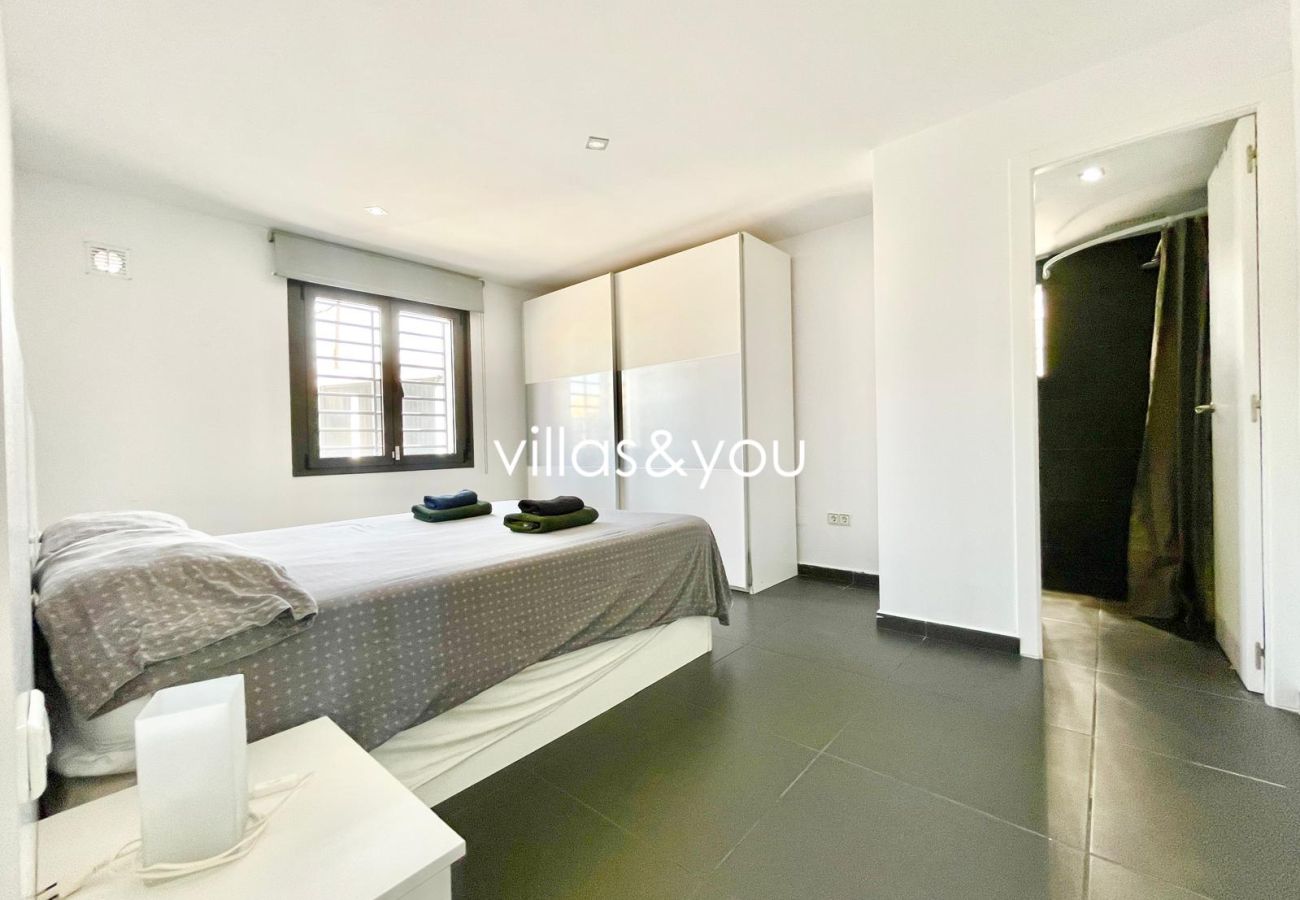 Villa in Ciudad Quesada - Villa Limon | Langzeitmiete im Winter in Ciudad Quesada