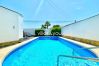 Villa in Ciudad Quesada - Villa Limon | Langzeitmiete im Winter in Ciudad Quesada