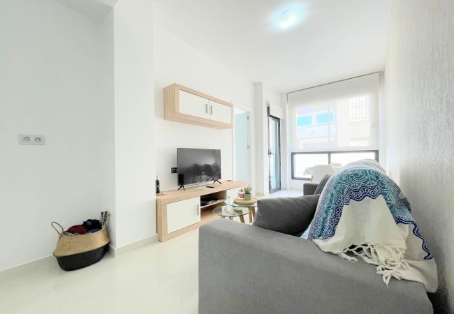 Ferienwohnung in Torrevieja - Cibeles | Long Term Winter Rental in Torrevieja