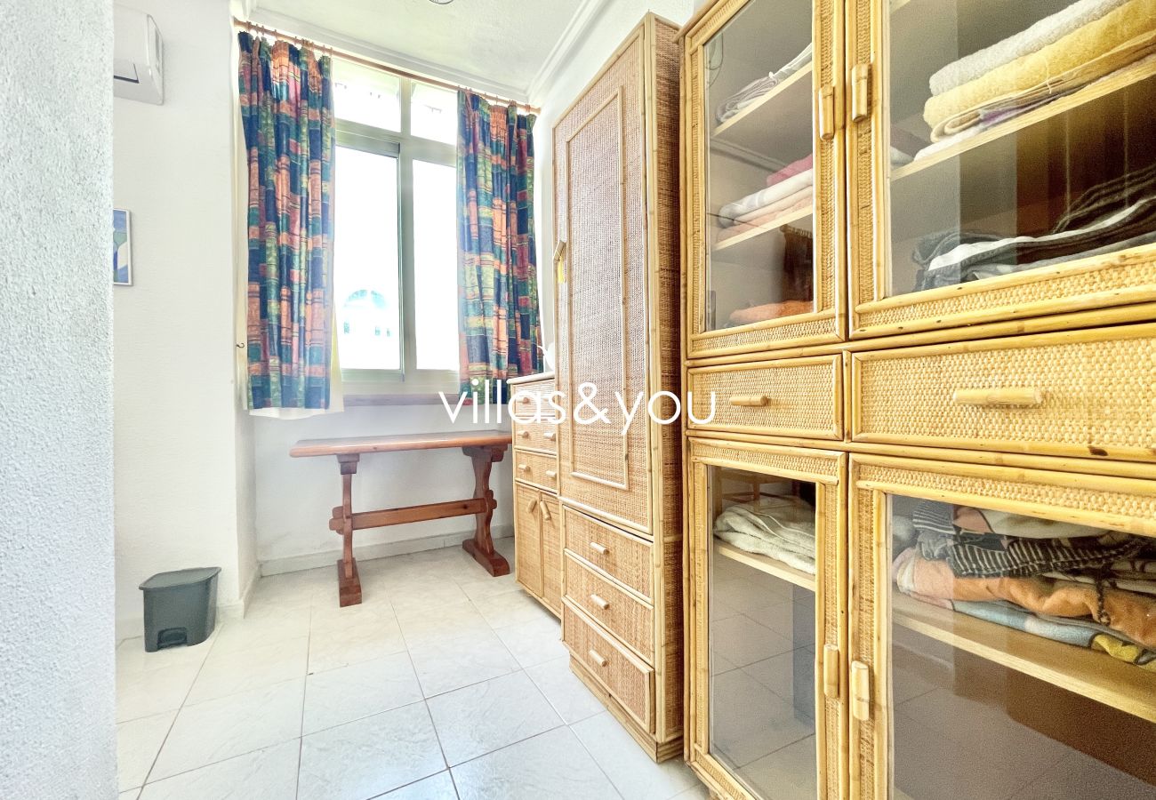 Doppelhaushälfte in Ciudad Quesada - Bravo | Langzeitmiete im Winter in Ciudad Quesada