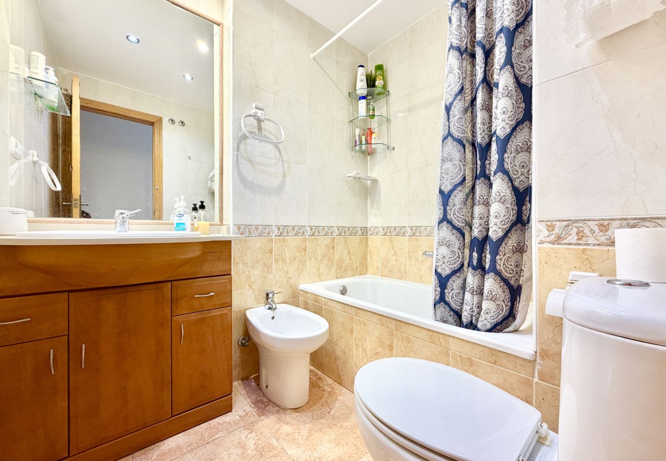 Ferienwohnung in Torrevieja - Fragata | Langzeitvermietung im Winter in Torrevieja