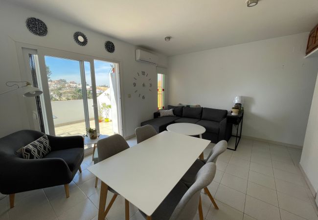 Ferienwohnung in Ciudad Quesada - RENTED! Pino Grande | Long Term Rental in Quesada