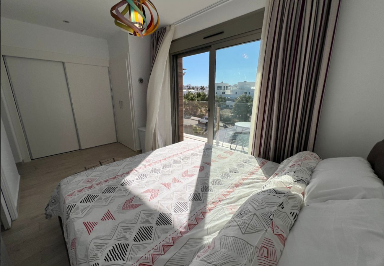Villa in Orihuela Costa - Villa Villamartin Paradise | Langzeitmiete im Winter in Orihuela Costa