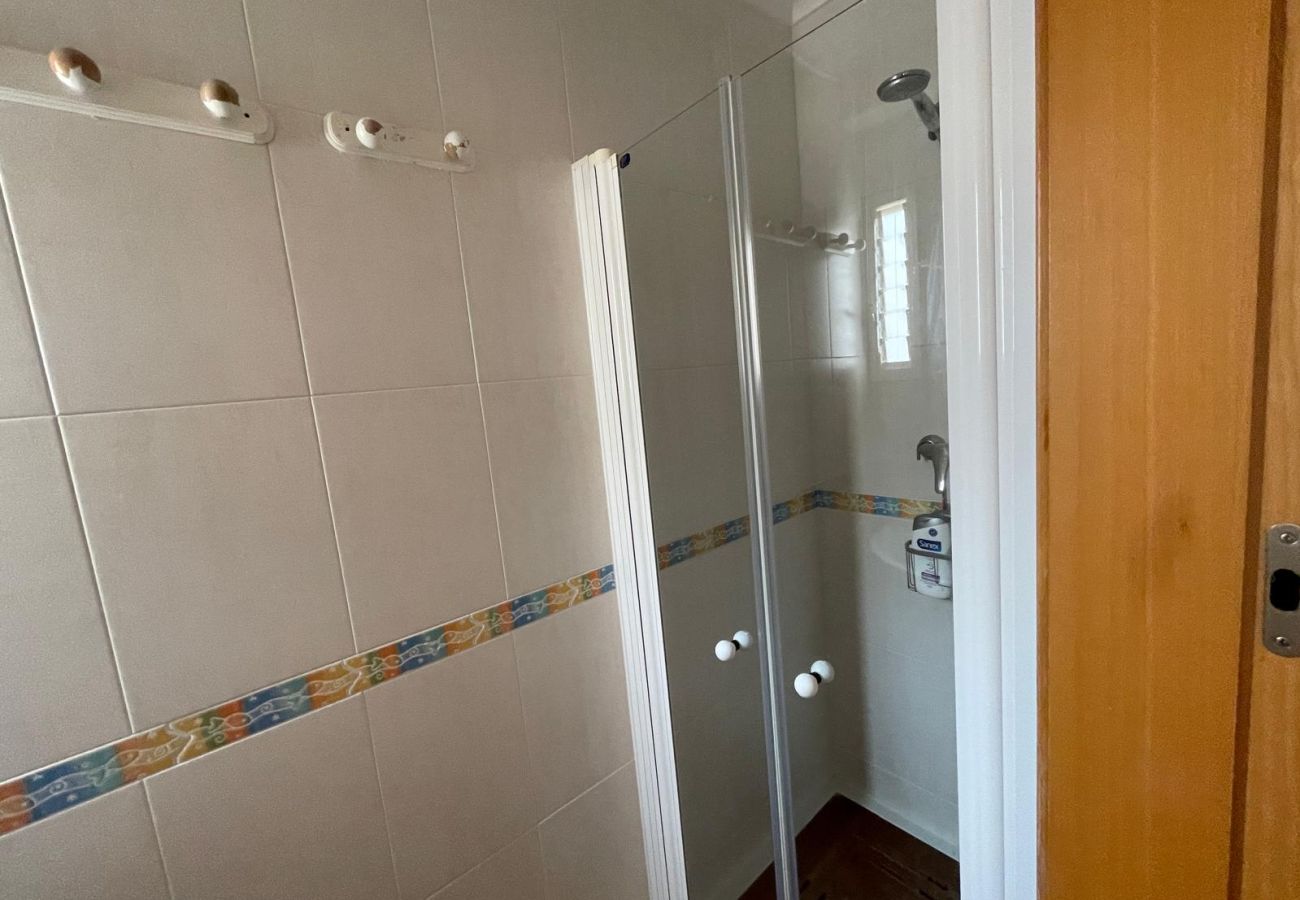 Ferienwohnung in santa pola - Castaños | Langfristige Wintermiete in Santa Pola