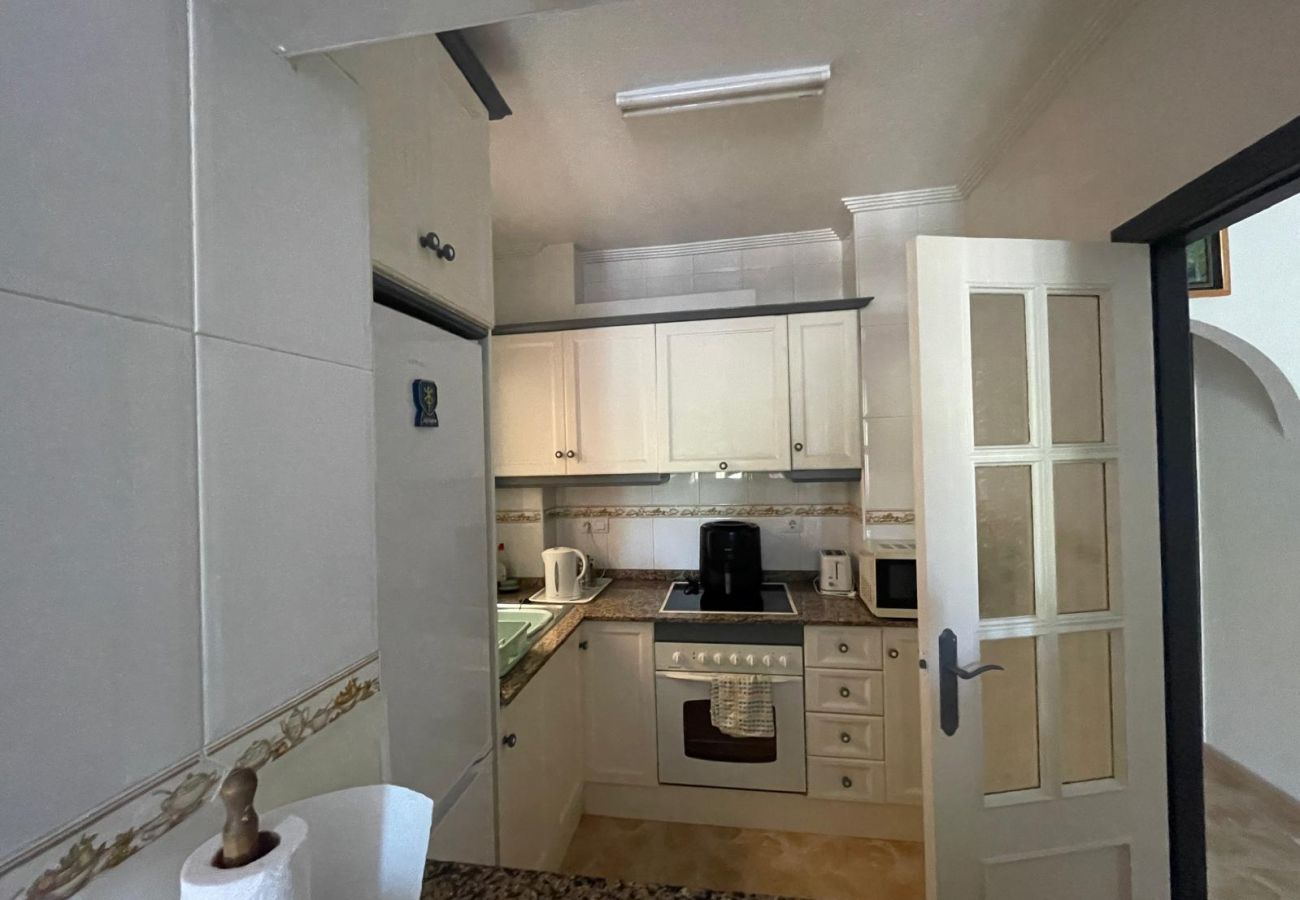 Ferienwohnung in Torrevieja - Europa | Langzeitmiete im Winter in Torrevieja