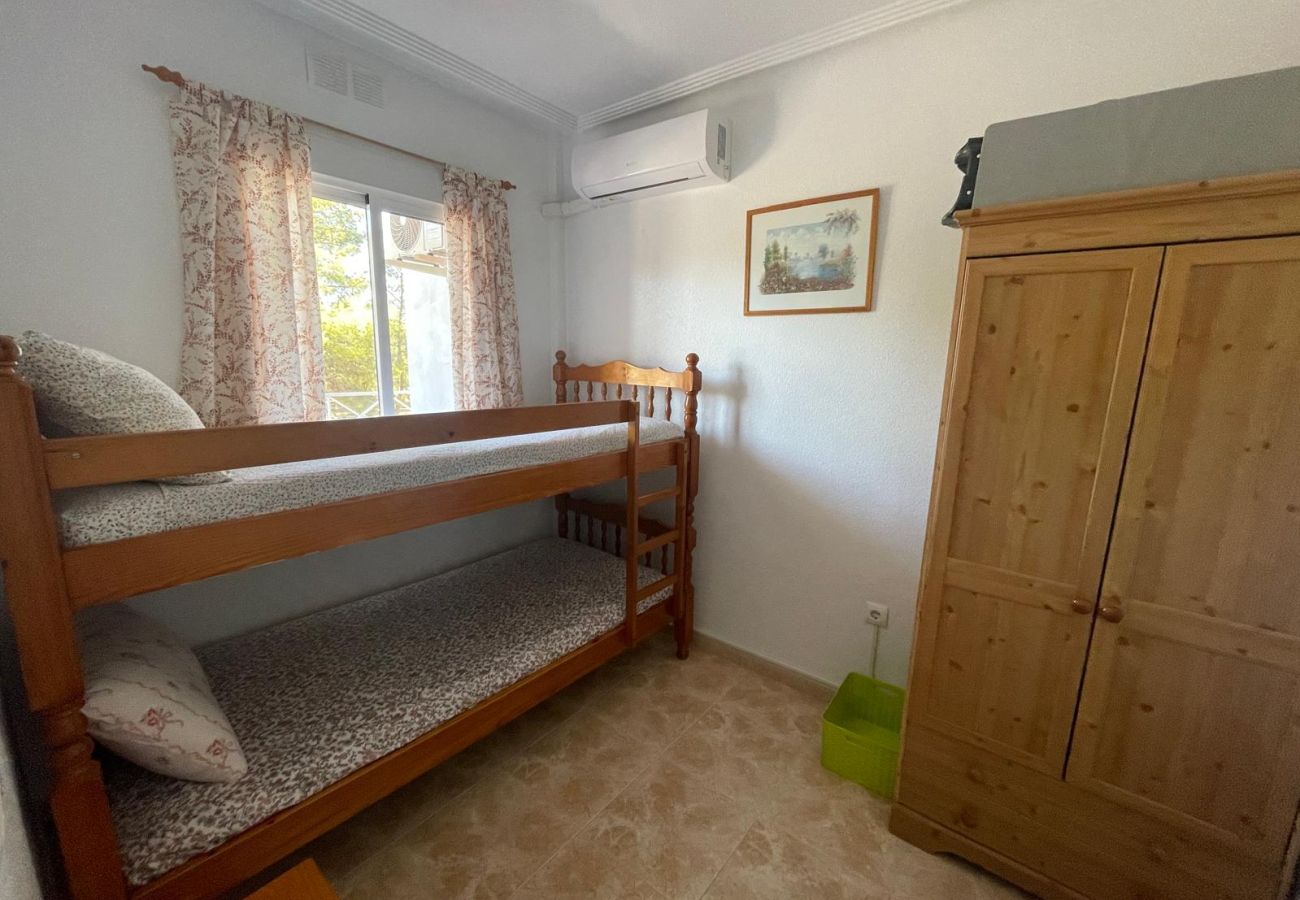Ferienwohnung in Torrevieja - Europa | Langzeitmiete im Winter in Torrevieja