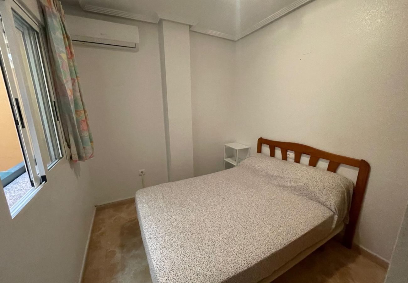 Ferienwohnung in Torrevieja - Europa | Langzeitmiete im Winter in Torrevieja