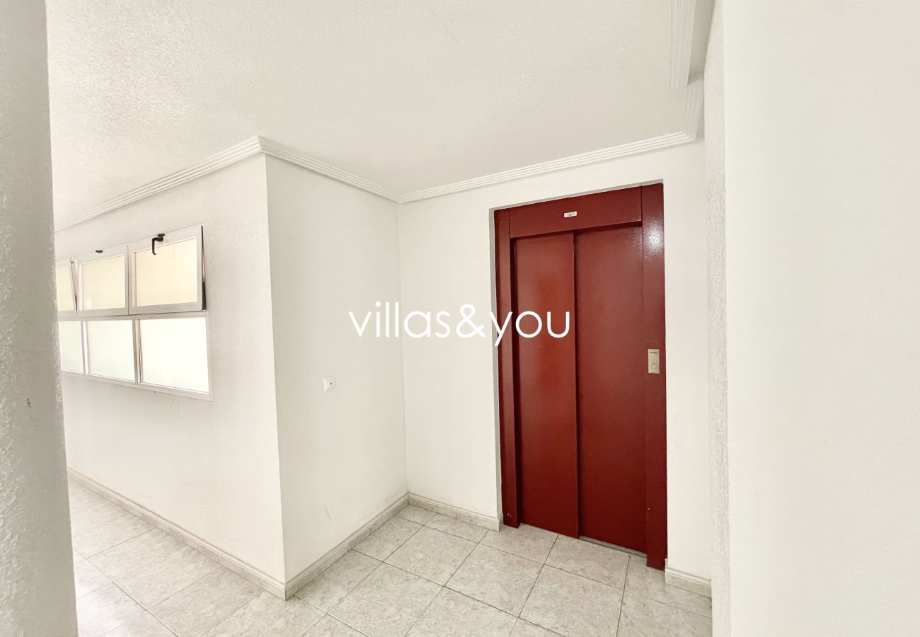 Ferienwohnung in Torrevieja - Europa | Langzeitmiete im Winter in Torrevieja