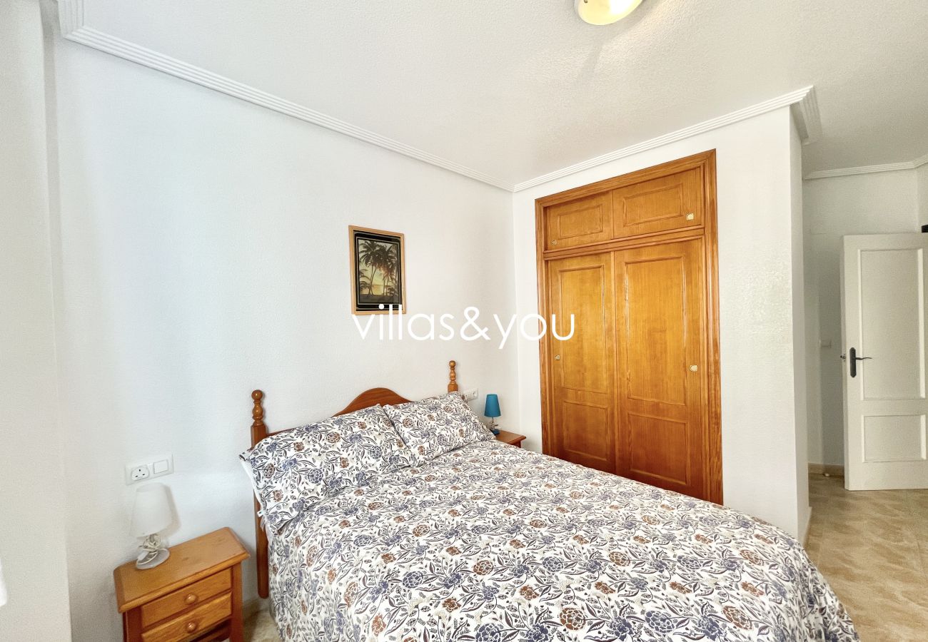 Ferienwohnung in Torrevieja - Europa | Langzeitmiete im Winter in Torrevieja