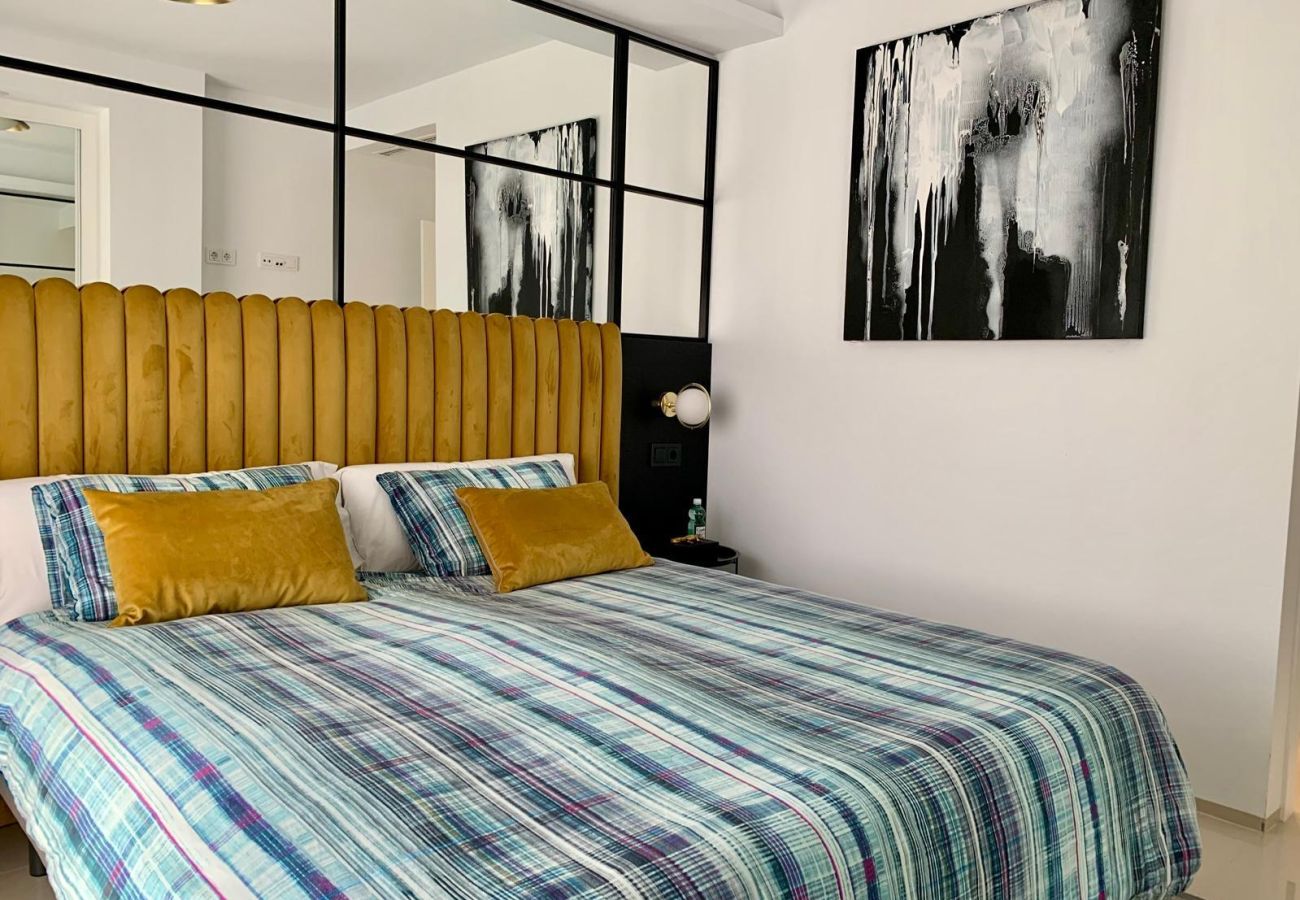 Reihenhaus in Ciudad Quesada - Villa Allegra | Langzeit-Wintermiete in Ciudad Quesada