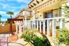 Ferienhaus in Orihuela Costa - Playa Golf 57