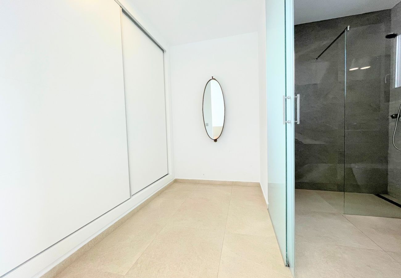 Villa in Orihuela Costa - RESERVED! Villa for Sale in Vistabella Golf