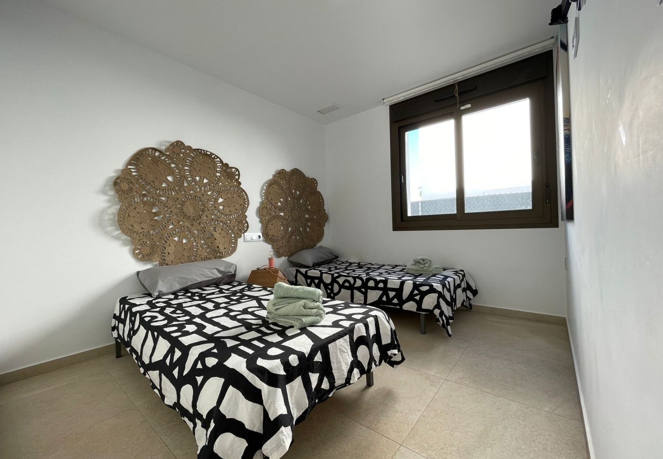 Villa in Orihuela Costa - RESERVED! Villa for Sale in Vistabella Golf