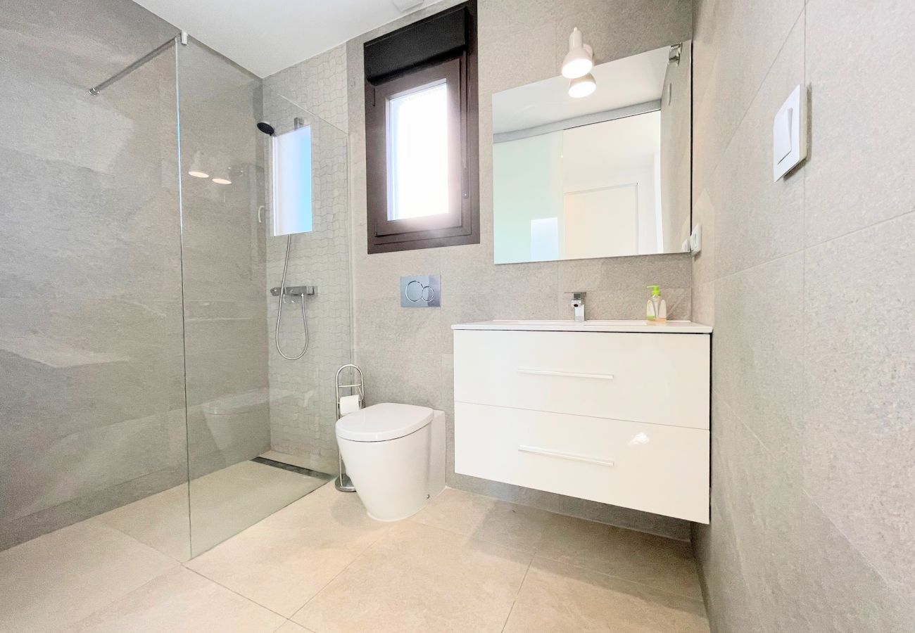 Villa in Orihuela Costa - RESERVED! Villa for Sale in Vistabella Golf
