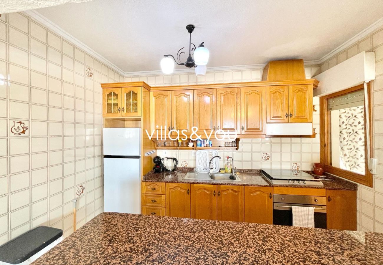 Villa in Ciudad Quesada - RESERVED! Villa for Sale in Ciudad Quesada