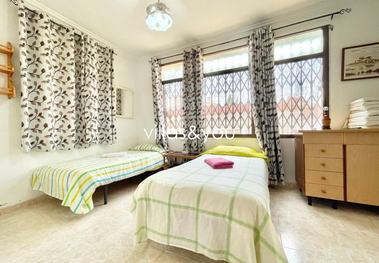 Villa in Ciudad Quesada - RESERVED! Villa for Sale in Ciudad Quesada