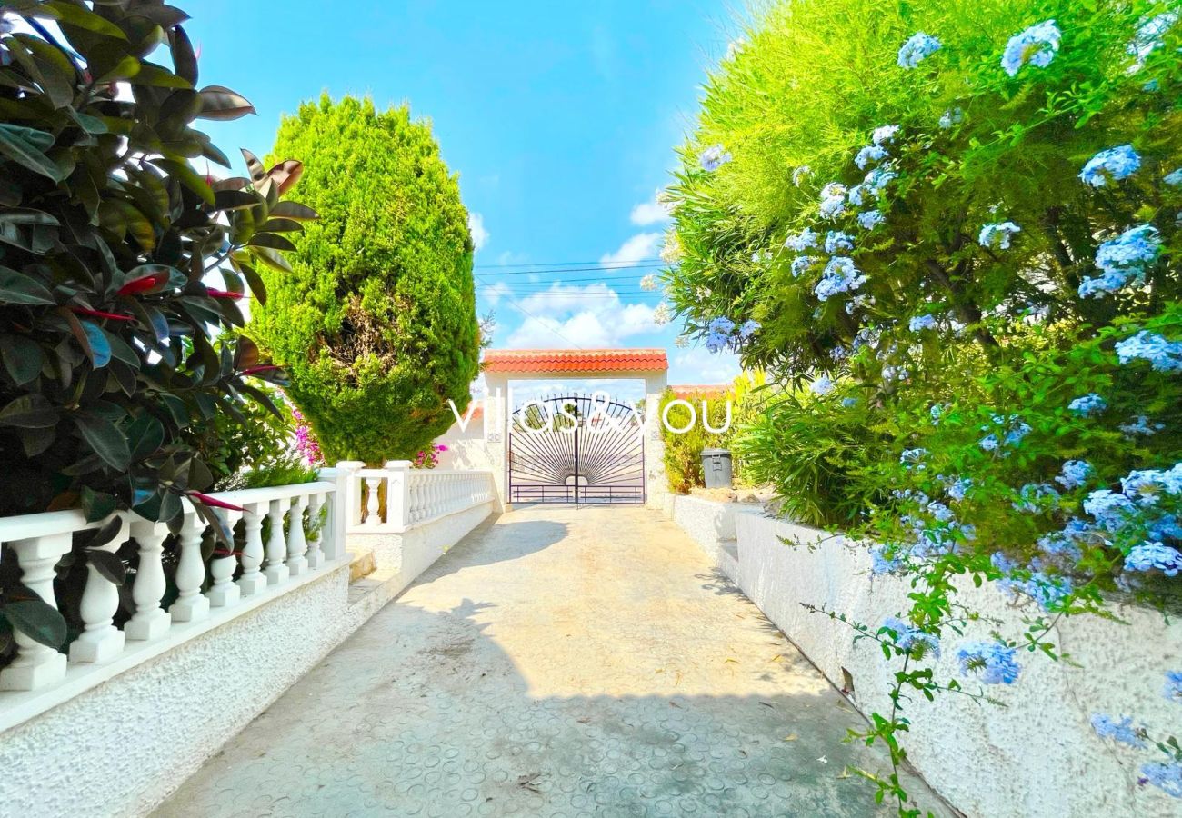 Villa in Ciudad Quesada - RESERVED! Villa for Sale in Ciudad Quesada