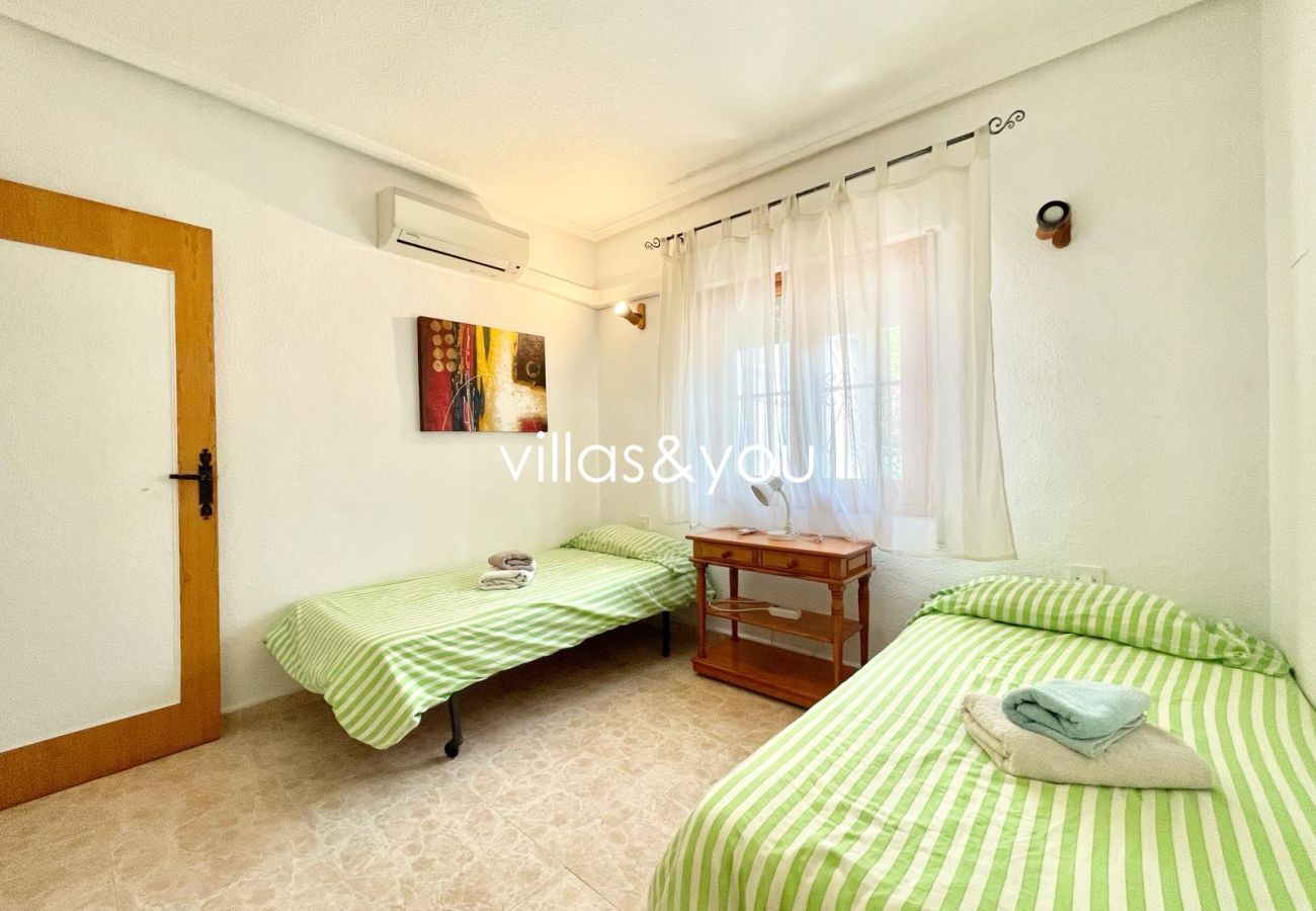 Villa in Ciudad Quesada - RESERVED! Villa for Sale in Ciudad Quesada