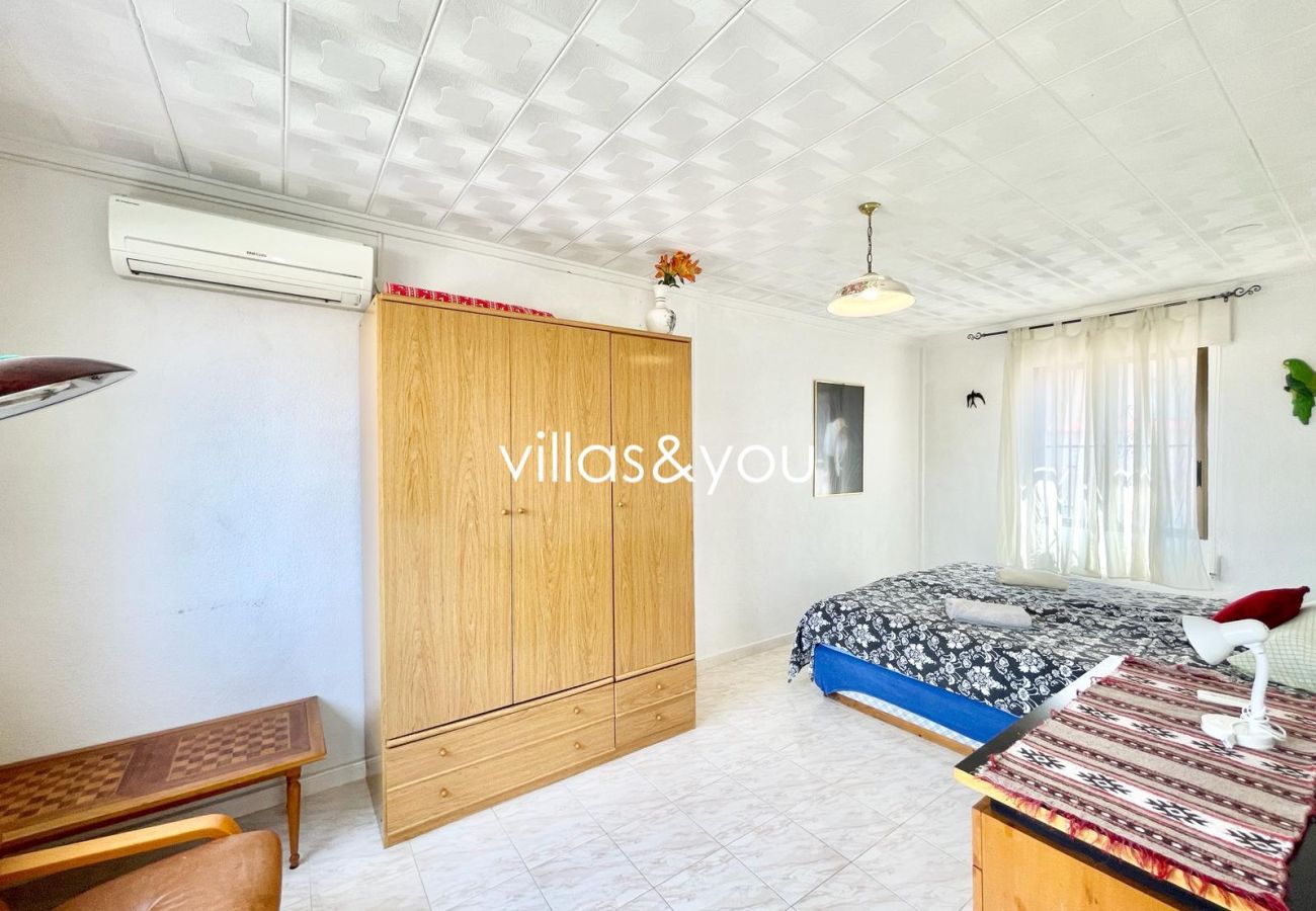 Villa in Ciudad Quesada - RESERVED! Villa for Sale in Ciudad Quesada