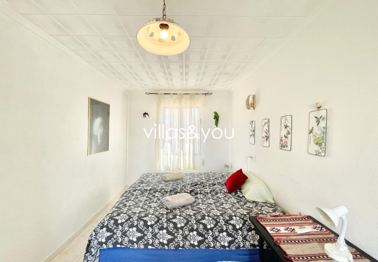 Villa in Ciudad Quesada - RESERVED! Villa for Sale in Ciudad Quesada