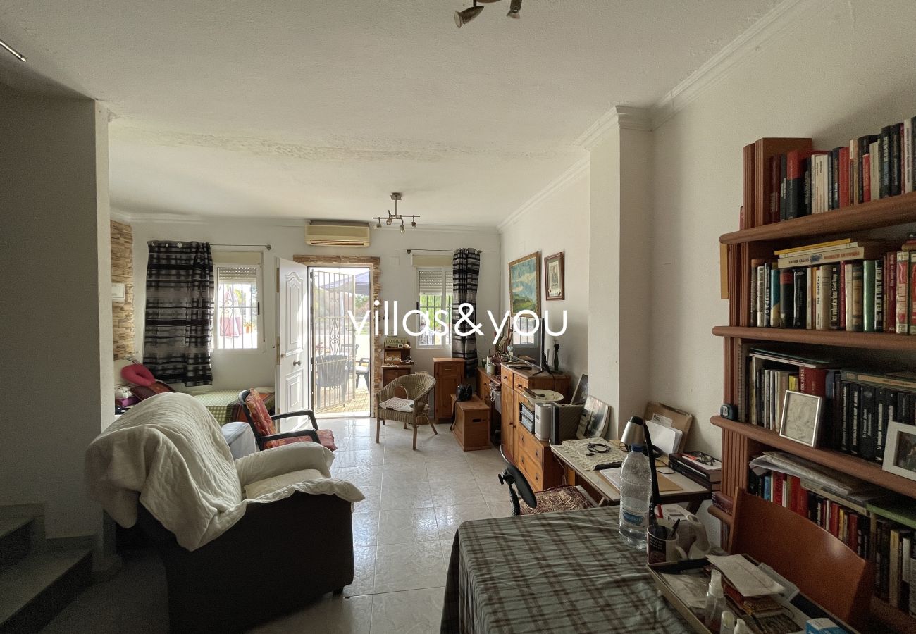 Stadthaus in Ciudad Quesada - RESERVED! Townhouse for Sale in Ciudad Quesada