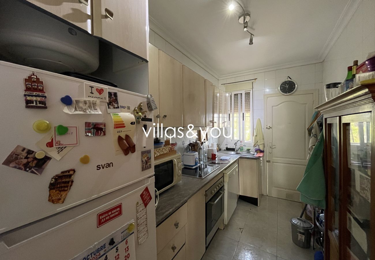 Stadthaus in Ciudad Quesada - RESERVED! Townhouse for Sale in Ciudad Quesada