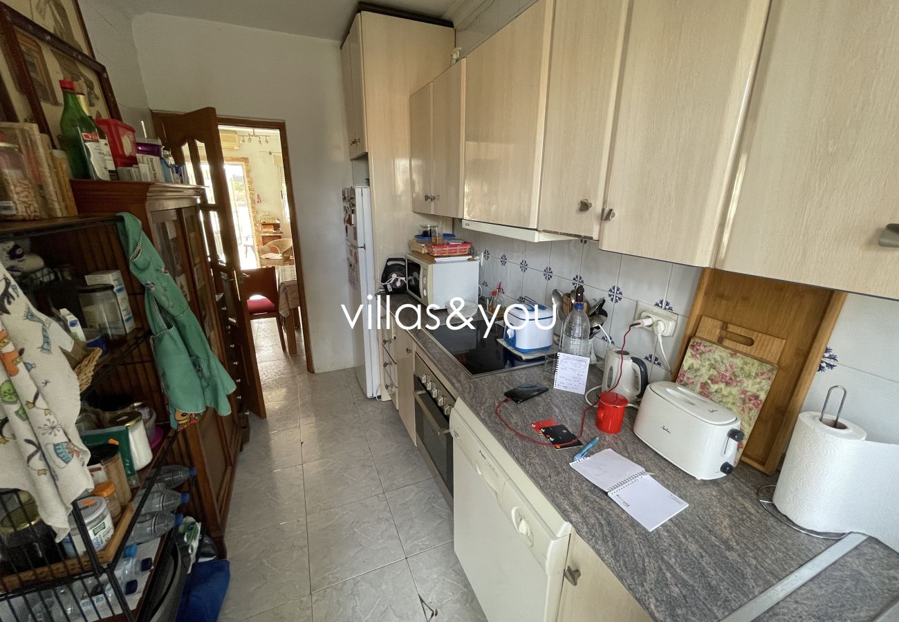 Stadthaus in Ciudad Quesada - RESERVED! Townhouse for Sale in Ciudad Quesada
