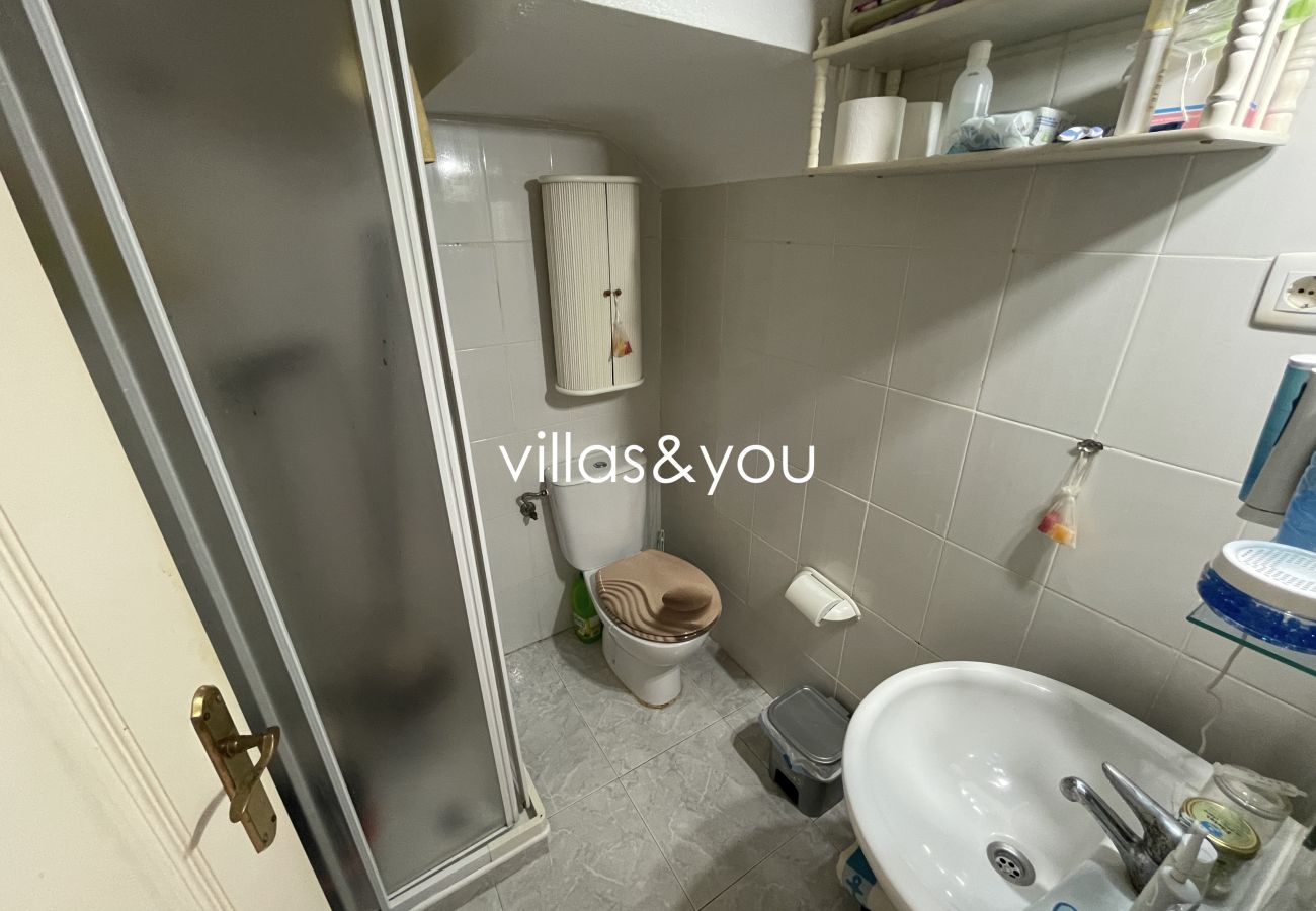 Stadthaus in Ciudad Quesada - RESERVED! Townhouse for Sale in Ciudad Quesada