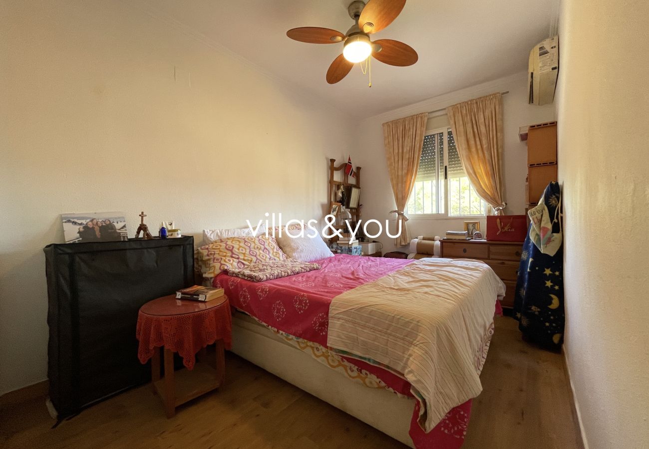 Stadthaus in Ciudad Quesada - RESERVED! Townhouse for Sale in Ciudad Quesada