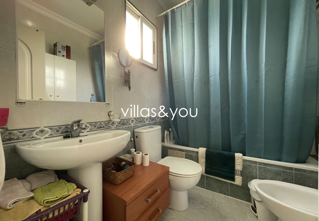 Stadthaus in Ciudad Quesada - RESERVED! Townhouse for Sale in Ciudad Quesada