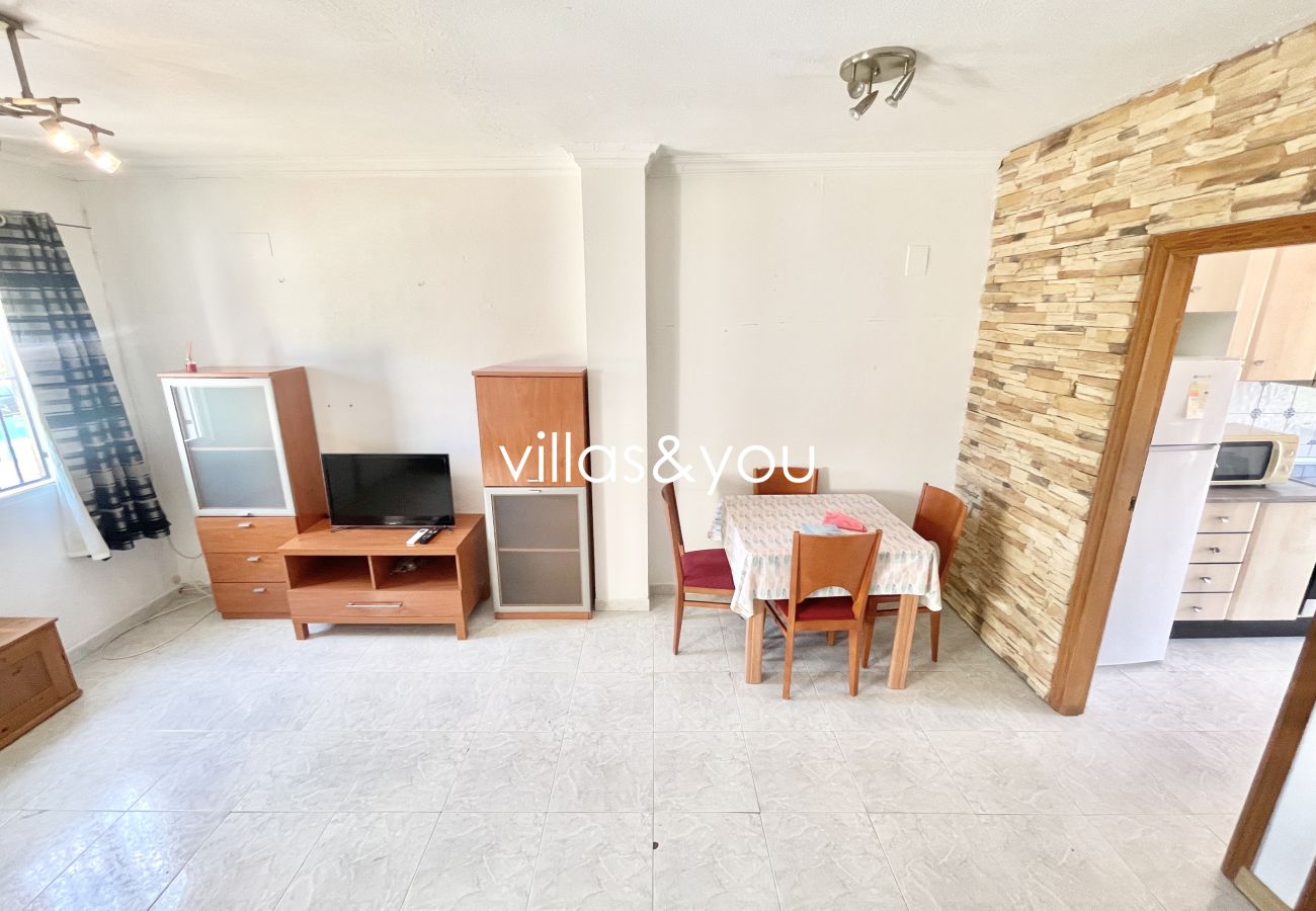 Doppelhaushälfte in Ciudad Quesada - RESERVIERT! Reihenhaus zum Verkauf in Ciudad Quesada