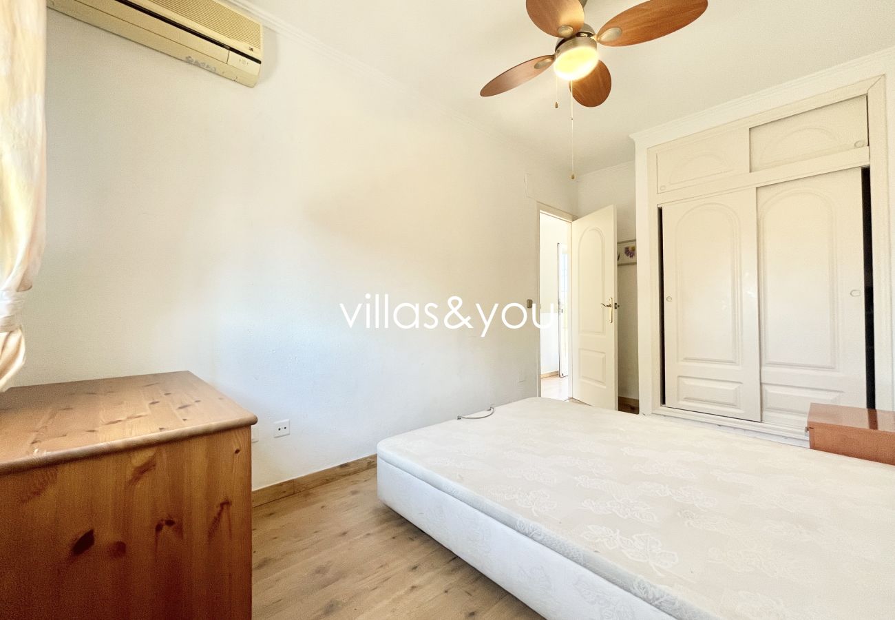 Doppelhaushälfte in Ciudad Quesada - RESERVIERT! Reihenhaus zum Verkauf in Ciudad Quesada