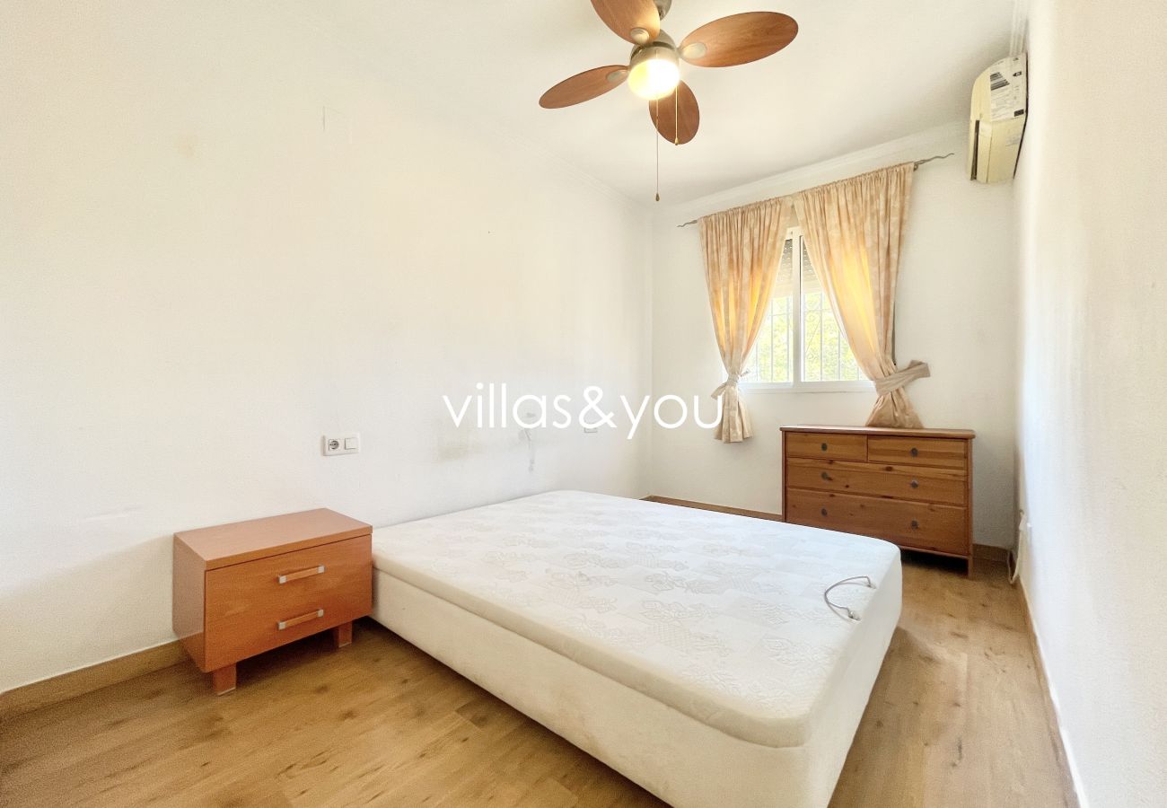 Doppelhaushälfte in Ciudad Quesada - RESERVIERT! Reihenhaus zum Verkauf in Ciudad Quesada