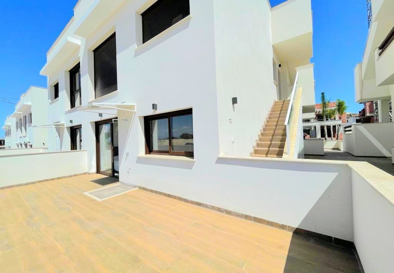 Ferienwohnung in Torrevieja - Balcones de Amay by Villas&You