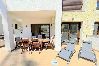 Ferienwohnung in Torrevieja - Balcones de Amay by Villas&You Ferienwohnung in Torrevieja - Balcones de Amay by Villas&You