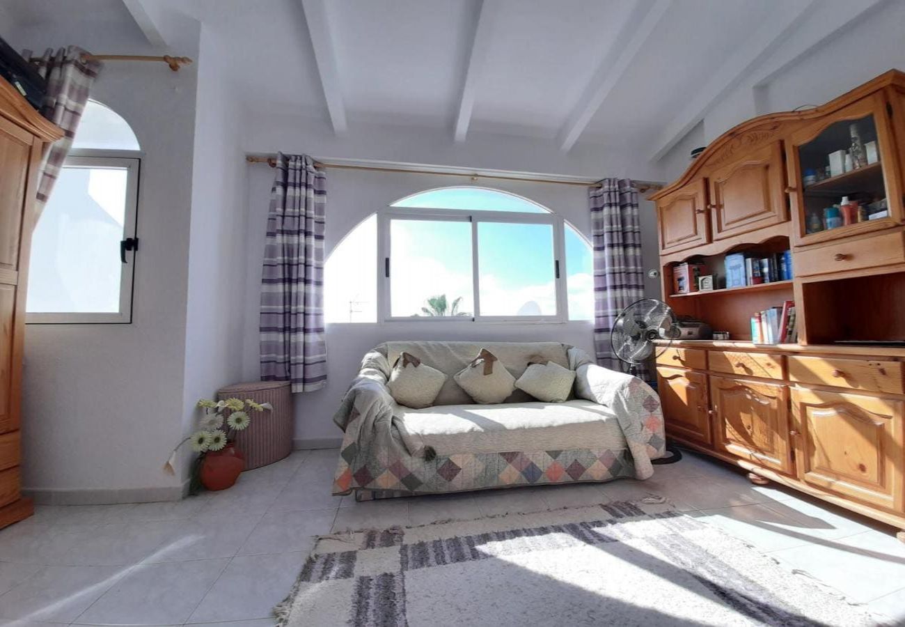 Ferienhaus in Ciudad Quesada - Bravo Ciudad Quesada by Villas&You
