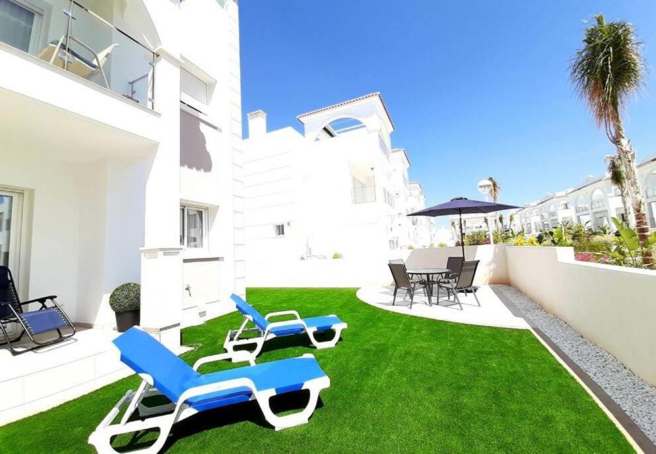 Ferienwohnung in Ciudad Quesada - Allegra Ciudad Quesada by Villas&You Holiday Rent