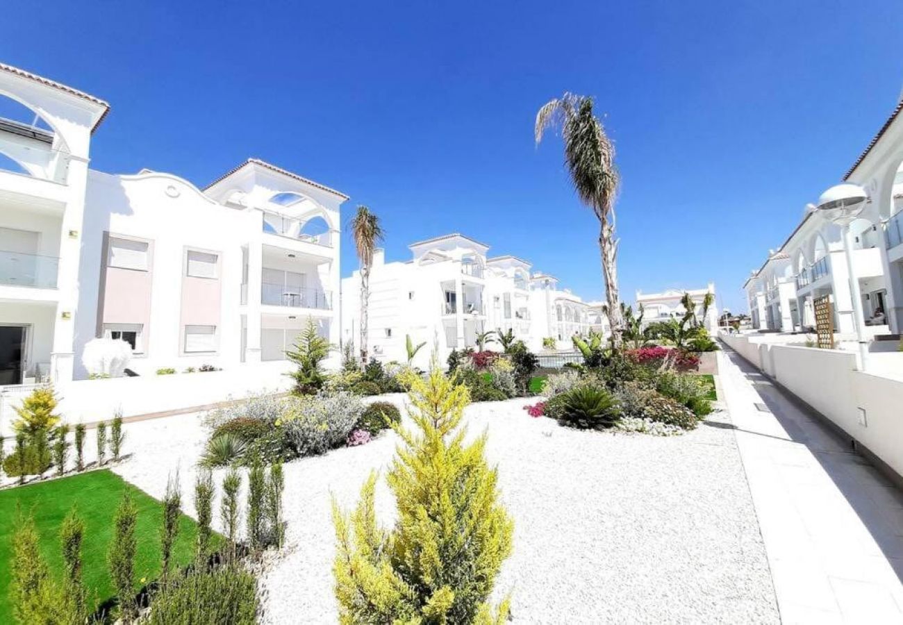 Ferienwohnung in Ciudad Quesada - Allegra Ciudad Quesada by Villas&You Holiday Rent