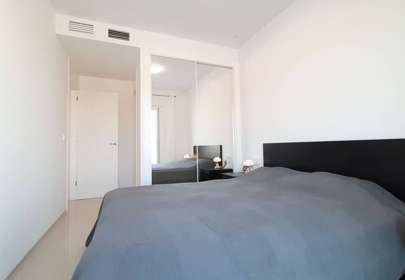 Ferienwohnung in Ciudad Quesada - Allegra Ciudad Quesada by Villas&You Holiday Rent