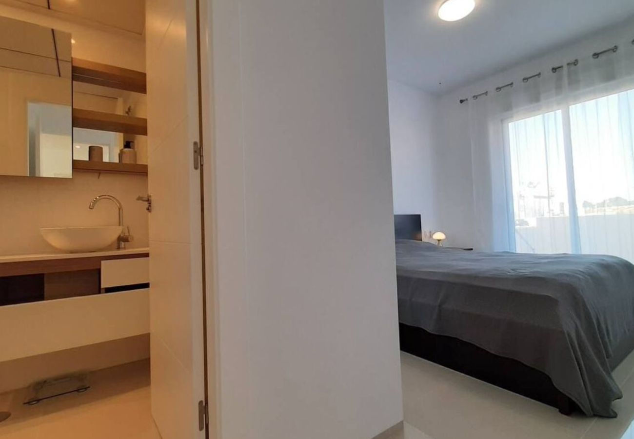 Ferienwohnung in Ciudad Quesada - Allegra Ciudad Quesada by Villas&You Holiday Rent