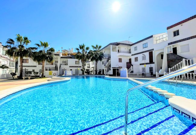 Torrevieja - Ferienwohnung