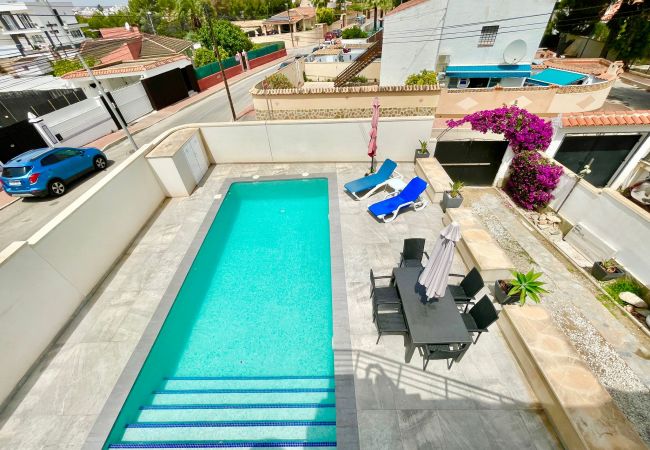 Villa in Torrevieja - Villa Balcones Torrevieja by Villas&You