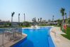 Ferienwohnung in Orihuela Costa - Sol Golf Mar Flamenca Village by Villas&You Ferienwohnung in Orihuela Costa - Sol Golf Mar Flamenca Village by Villas&You