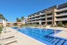 Ferienwohnung in Orihuela Costa - Sol Golf Mar Flamenca Village by Villas&You