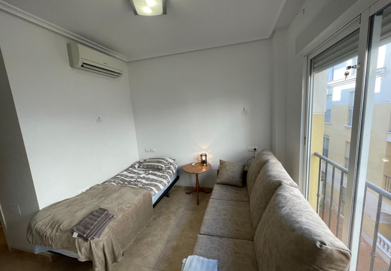 Ferienwohnung in Formentera del Segura - Brisas del Mar Formentera del Segura by Villas&You