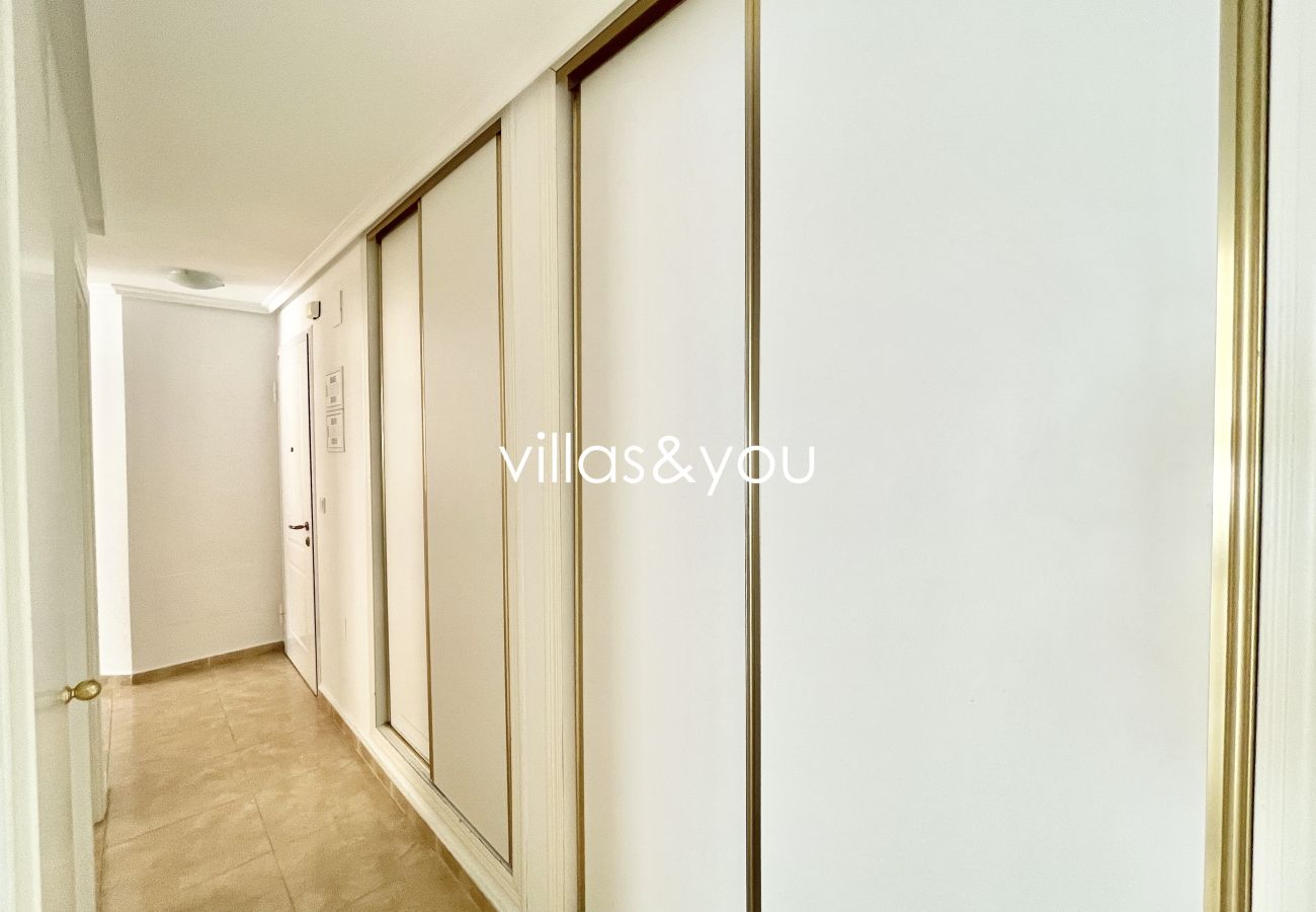 Ferienwohnung in Formentera del Segura - Brisas del Mar Formentera del Segura by Villas&You