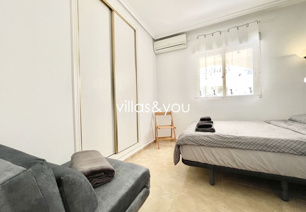 Ferienwohnung in Formentera del Segura - Brisas del Mar Formentera del Segura by Villas&You