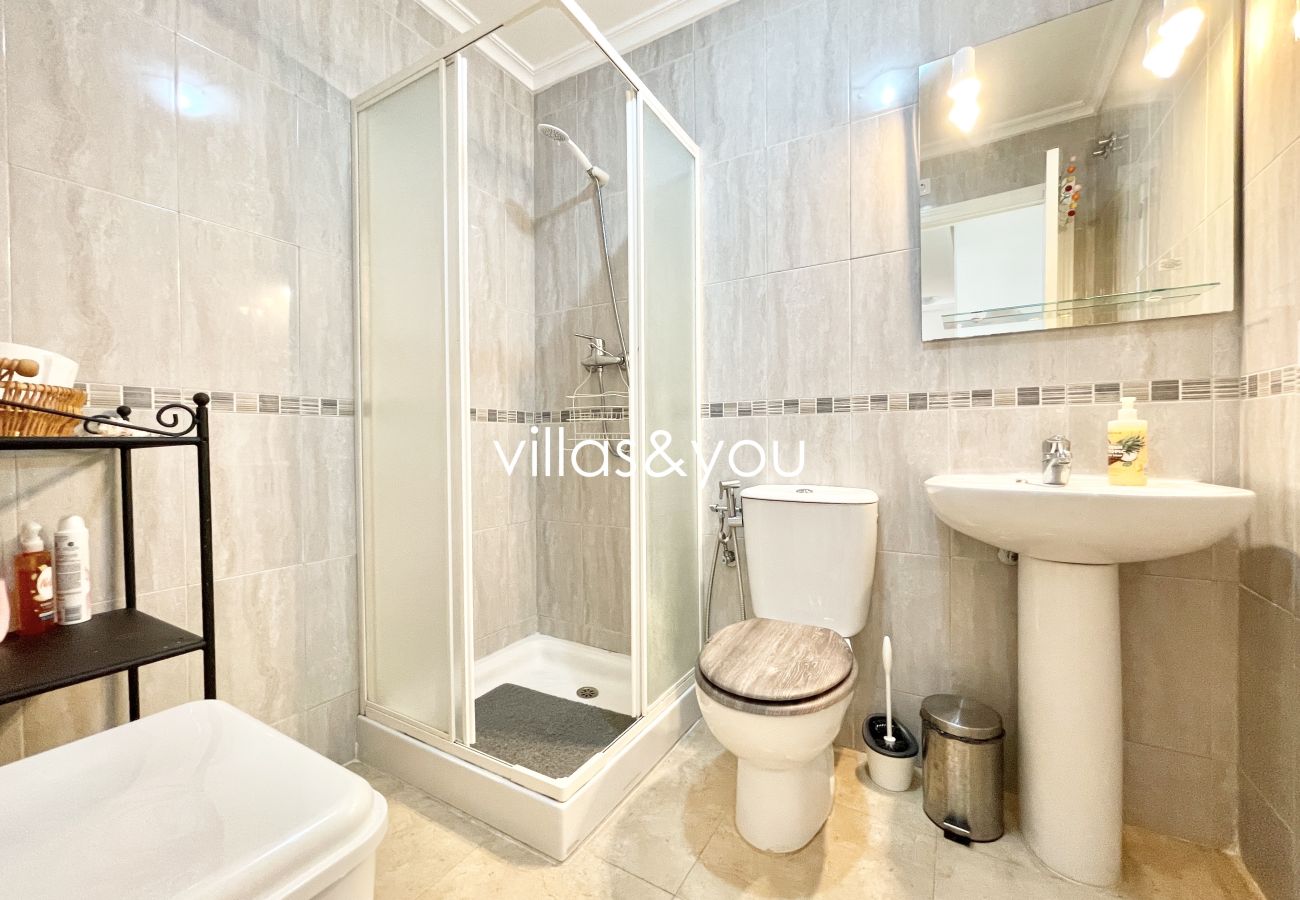 Ferienwohnung in Formentera del Segura - Brisas del Mar Formentera del Segura by Villas&You