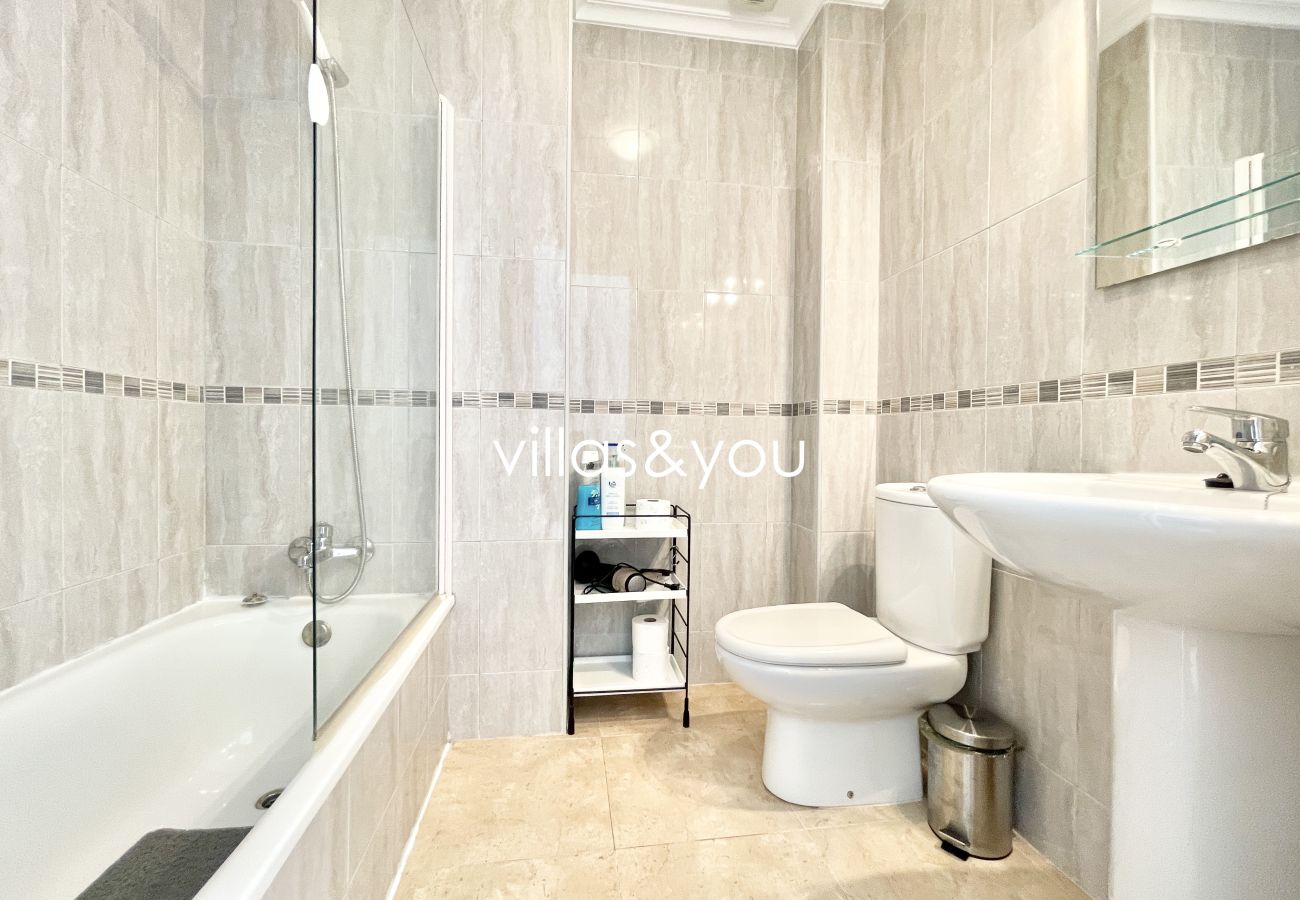 Ferienwohnung in Formentera del Segura - Brisas del Mar Formentera del Segura by Villas&You