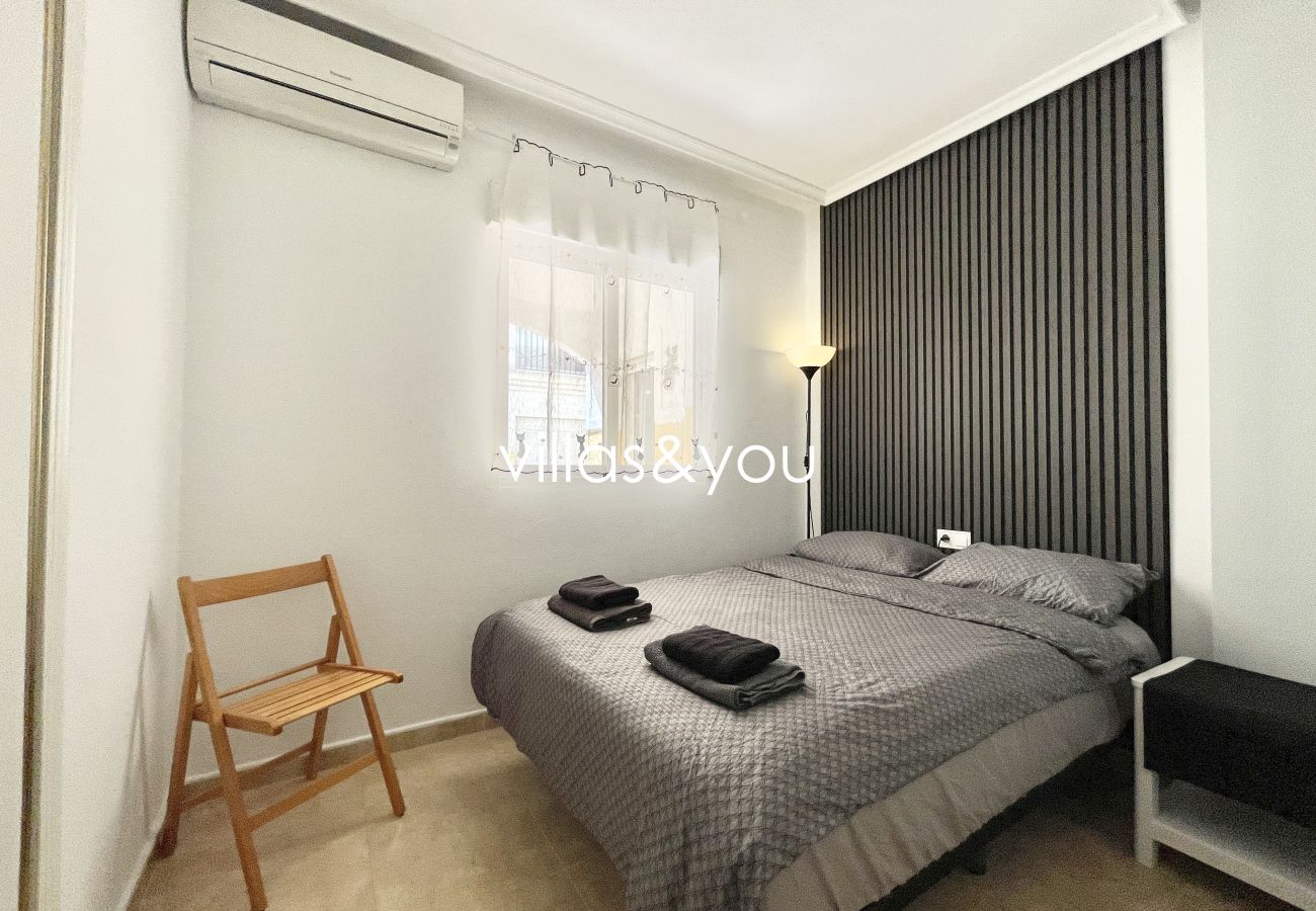 Ferienwohnung in Formentera del Segura - Brisas del Mar Formentera del Segura by Villas&You
